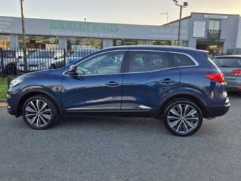 Used Renault Kadjar 2019 for sale - 74608004: Photo