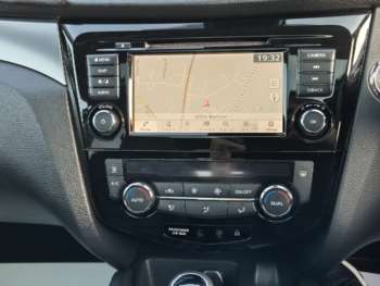 Used Nissan Qashqai 2020 for sale - 74559611: Photo
