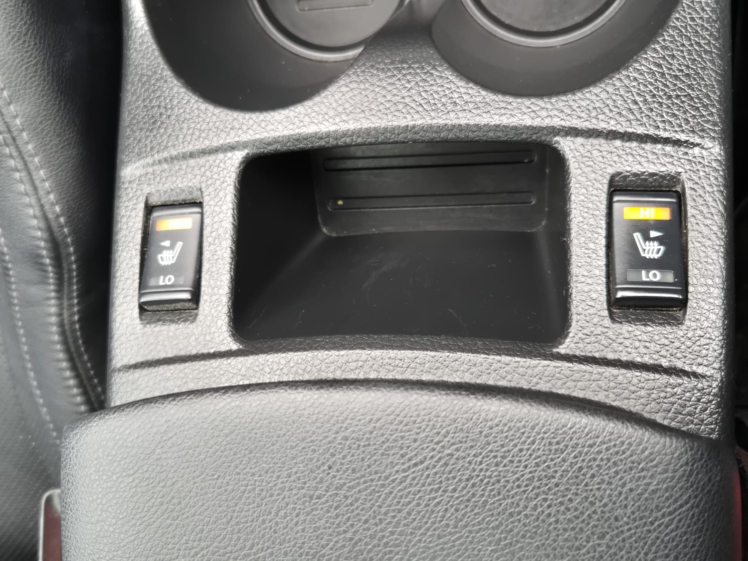 Used Nissan Qashqai 2015 for sale - 75091800: Photo 12