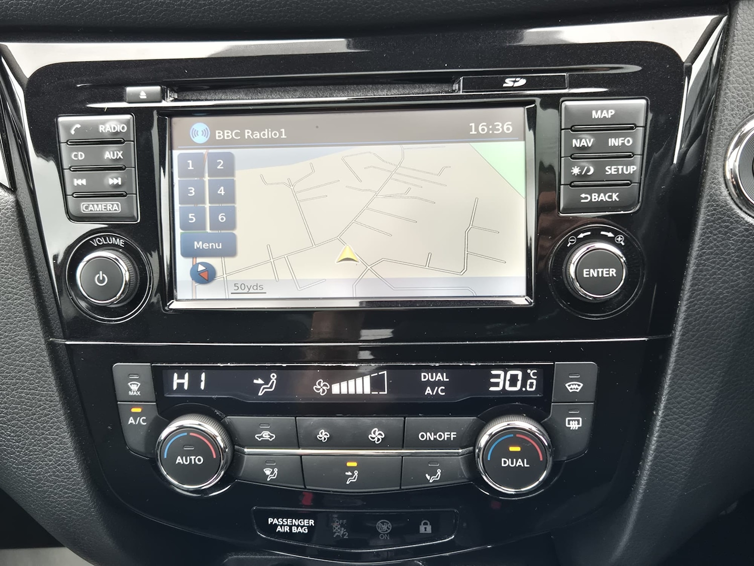 Used Nissan Qashqai 2015 for sale - 75091800: Photo 3