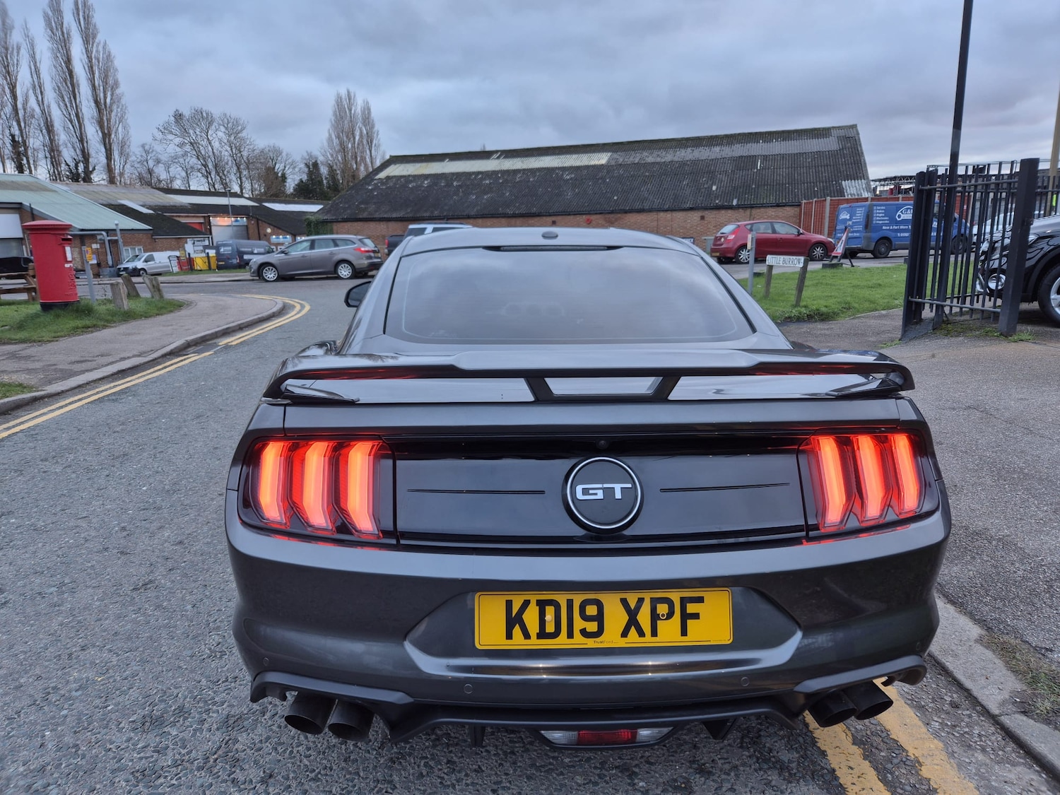 Used Ford Mustang for sale - 77200846: Photo 13