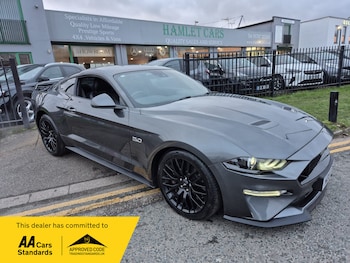 Used Ford Mustang 2019 for sale - 77200846: Photo