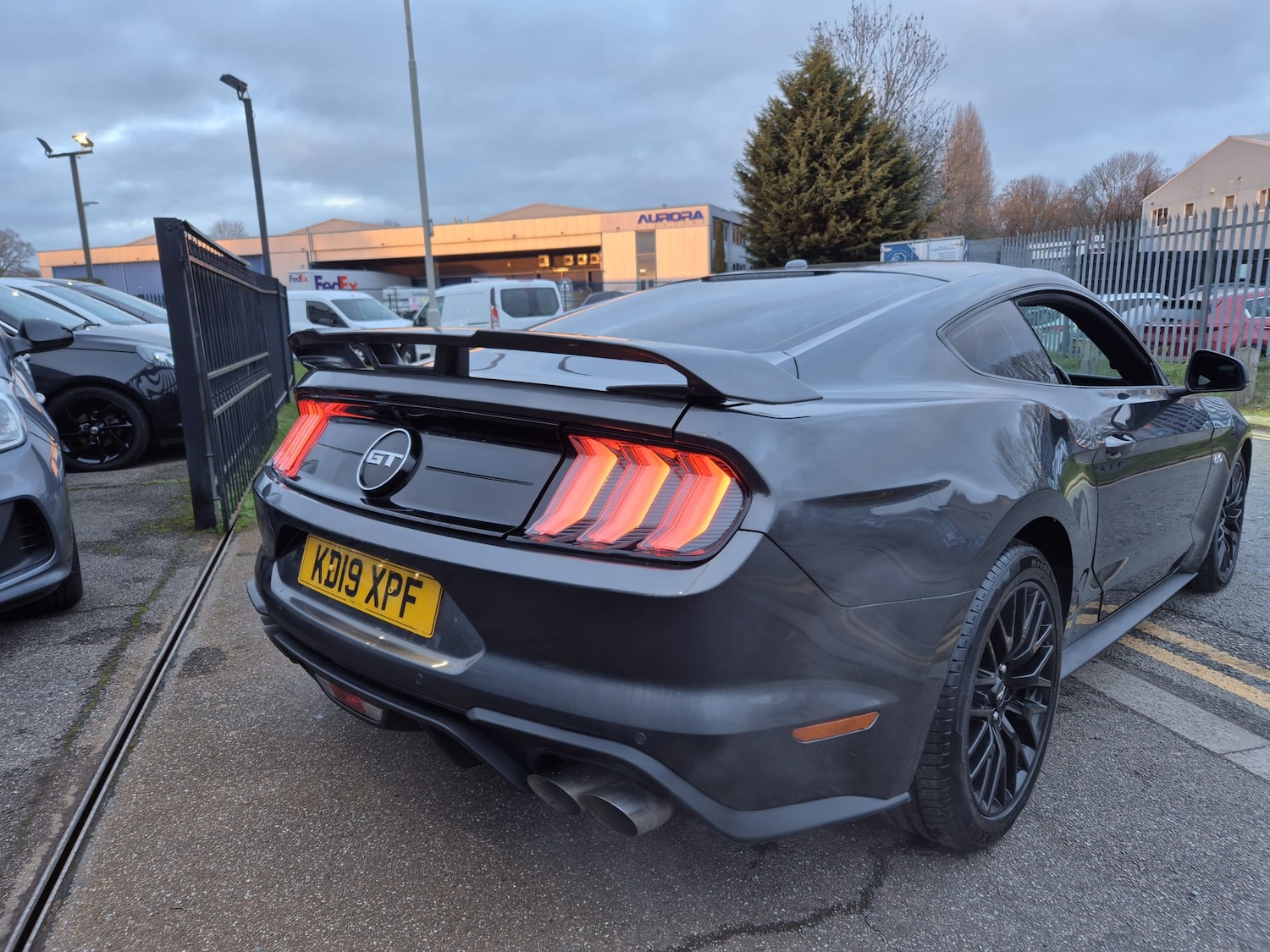 Used Ford Mustang for sale - 77200846: Photo 26
