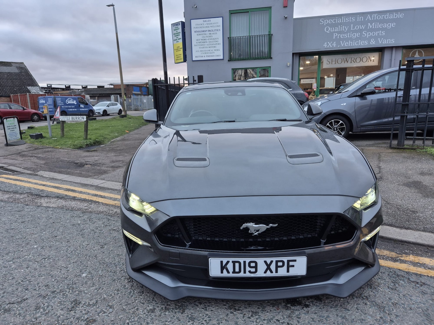 Used Ford Mustang for sale - 77200846: Photo 29