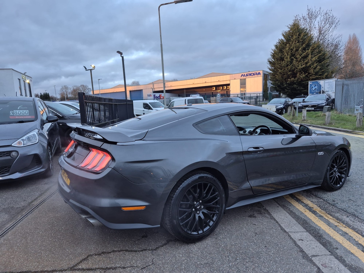 Used Ford Mustang for sale - 77200846: Photo 31