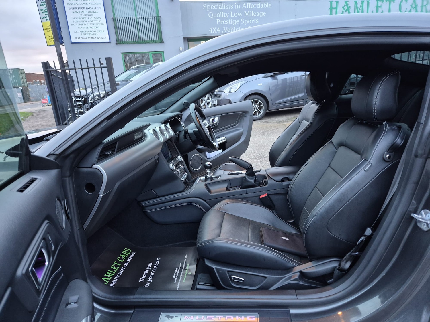 Used Ford Mustang for sale - 77200846: Photo 33