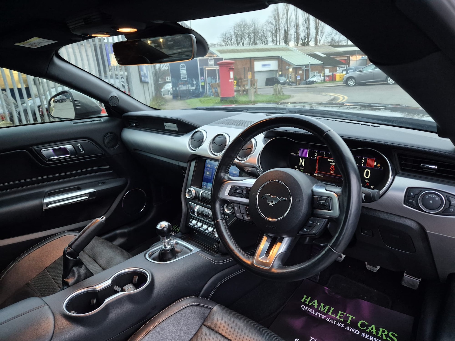 Used Ford Mustang for sale - 77200846: Photo 35