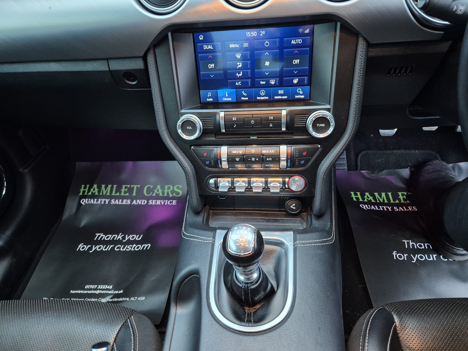 Used Ford Mustang for sale - 77200846: Photo 36