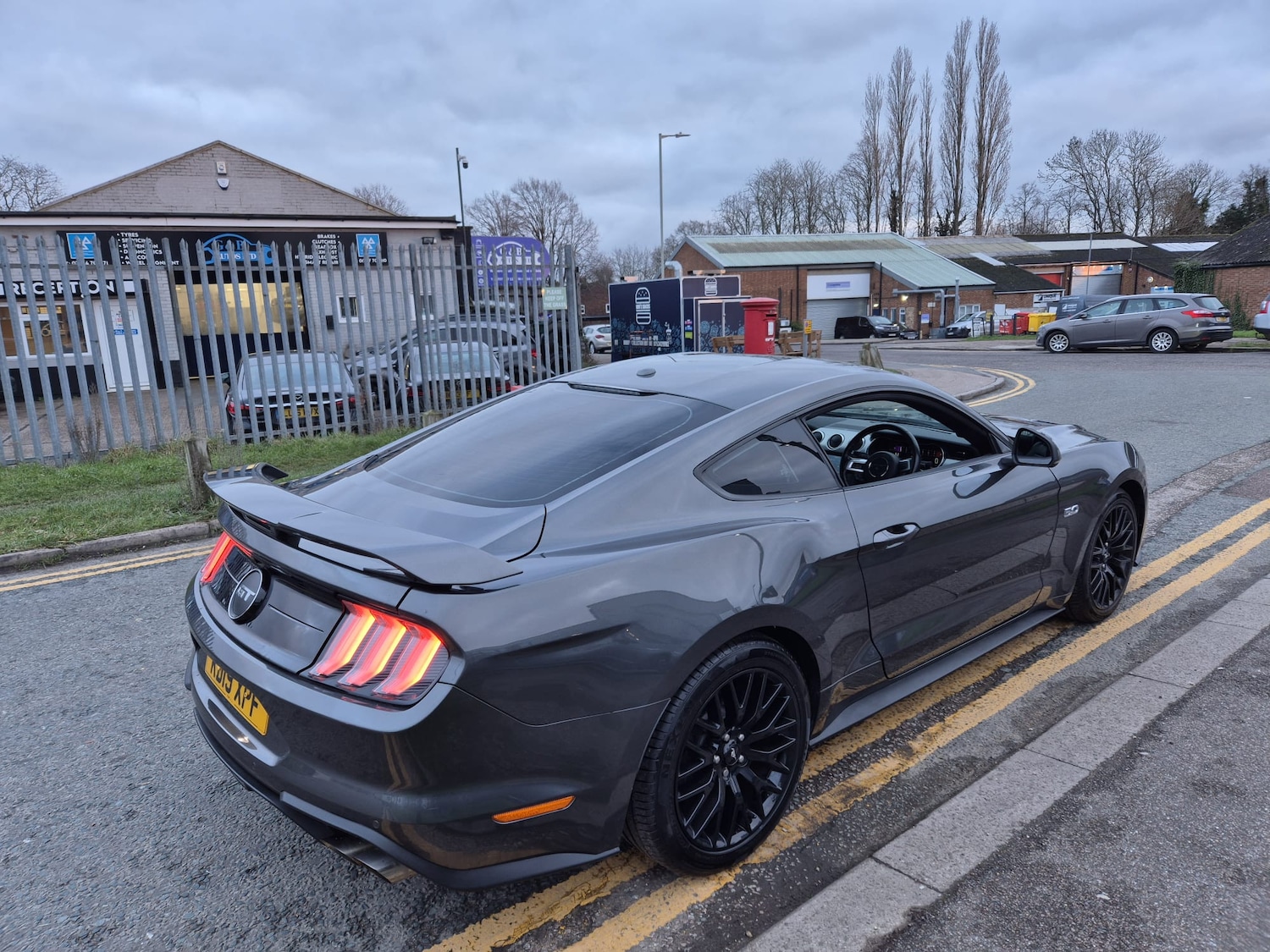 Used Ford Mustang for sale - 77200846: Photo 37