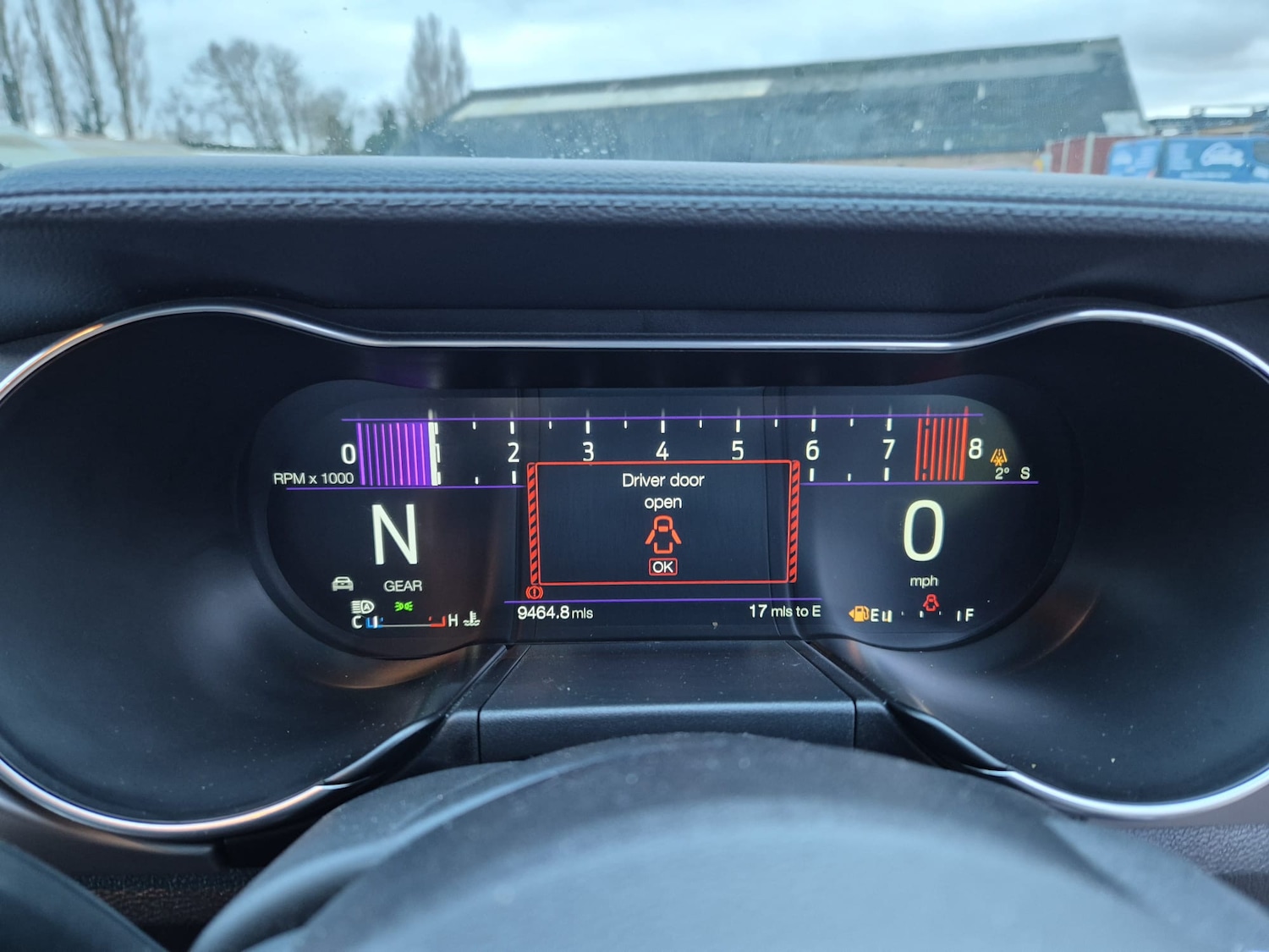 Used Ford Mustang for sale - 77200846: Photo 6