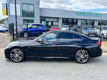 Used BMW 3 Series 2015 for sale - 79595310: Photo