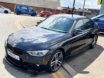 Used BMW 3 Series 2015 for sale - 79595310: Photo