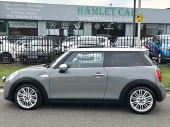 Used MINI Hatch 2015 for sale - 74917668: Photo