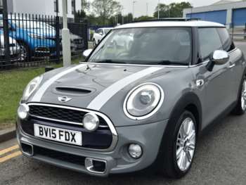Used MINI Hatch 2015 for sale - 74917668: Photo