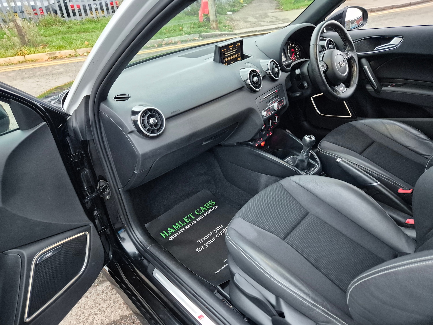 Used Audi A1 2015 for sale - 76339305: Photo 14