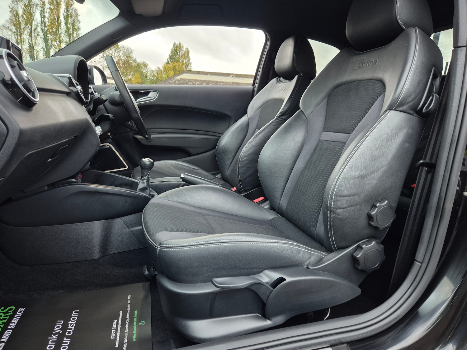 Used Audi A1 2015 for sale - 76339305: Photo 15