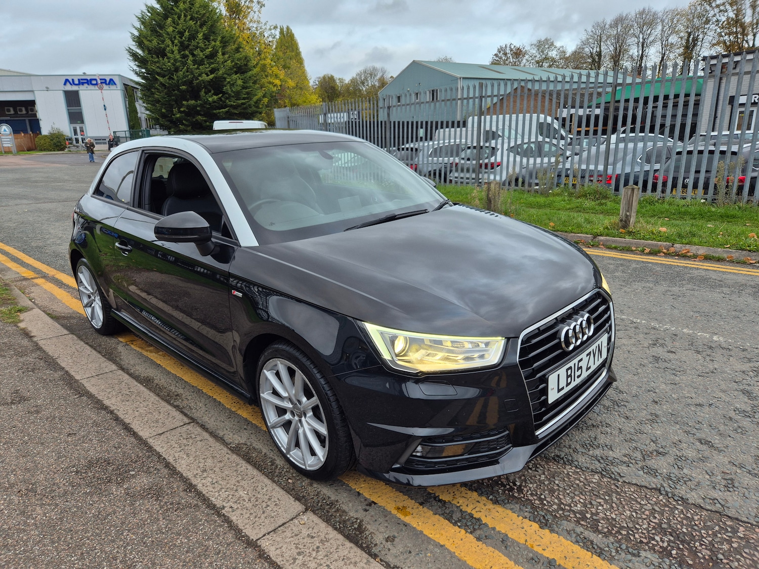 Used Audi A1 2015 for sale - 76339305: Photo 6