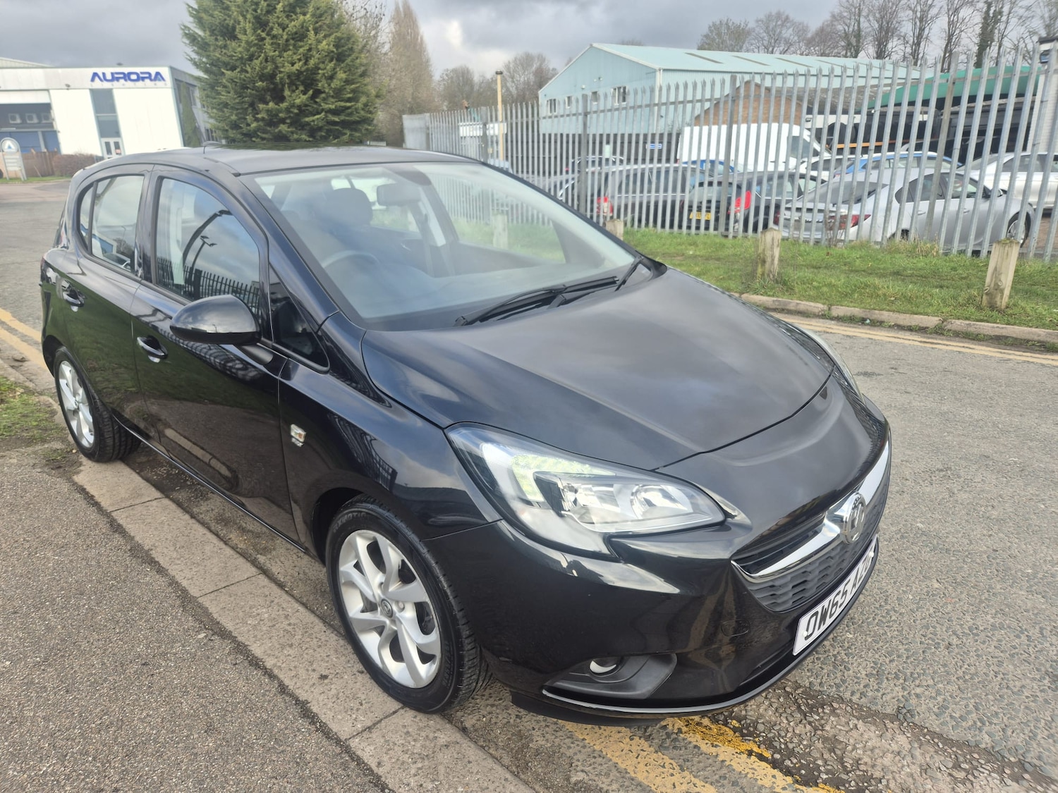 Used Vauxhall Corsa 2016 for sale - 77578862: Photo 20
