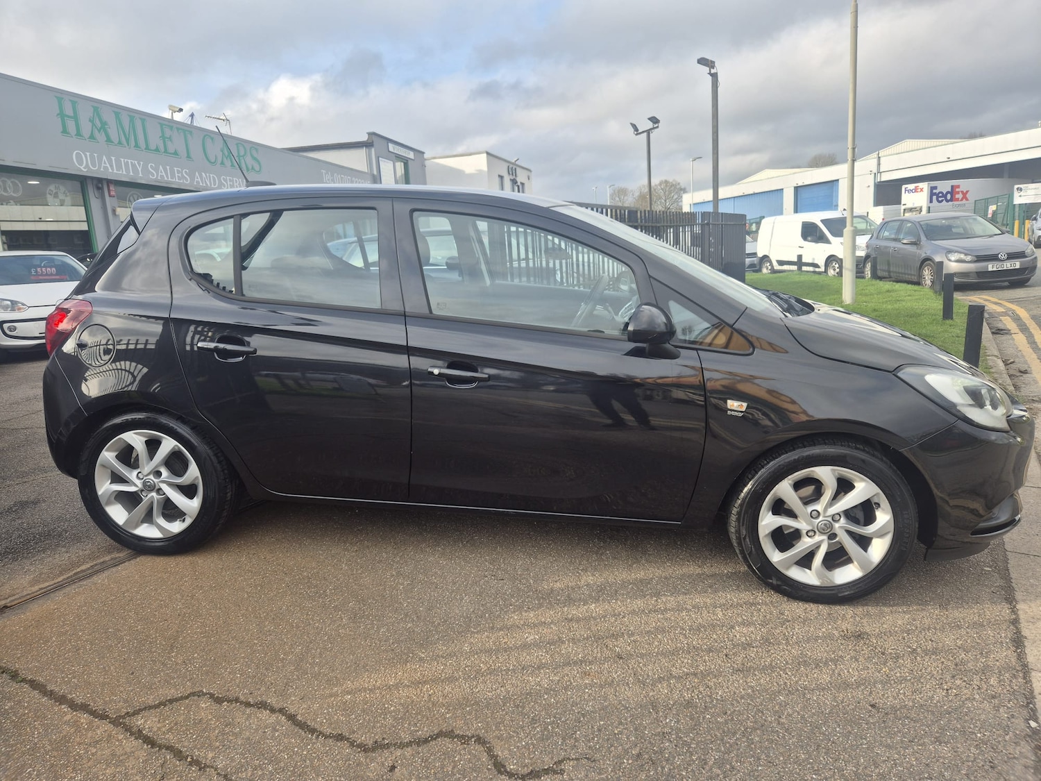 Used Vauxhall Corsa 2016 for sale - 77578862: Photo 22