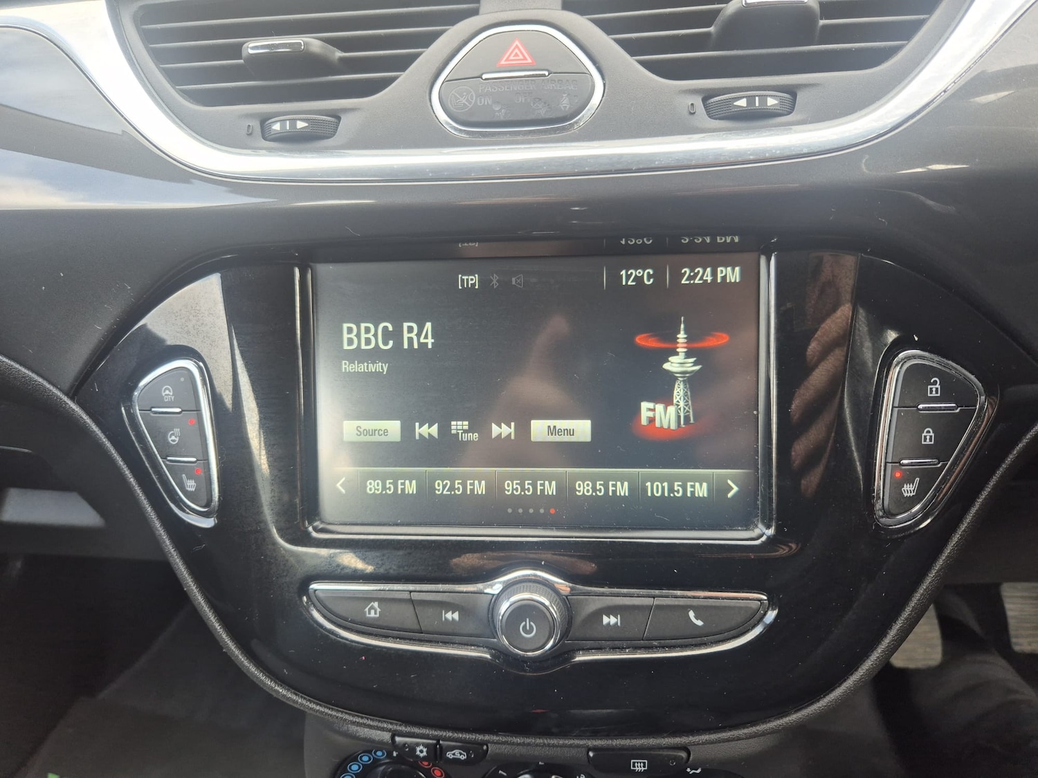 Used Vauxhall Corsa 2016 for sale - 77578862: Photo 3