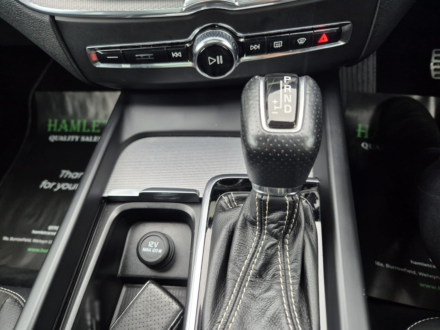 Used Volvo XC60 2018 for sale - 76792437: Photo 10