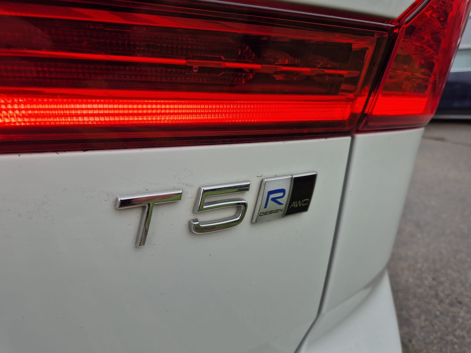 Used Volvo XC60 2018 for sale - 76792437: Photo 19