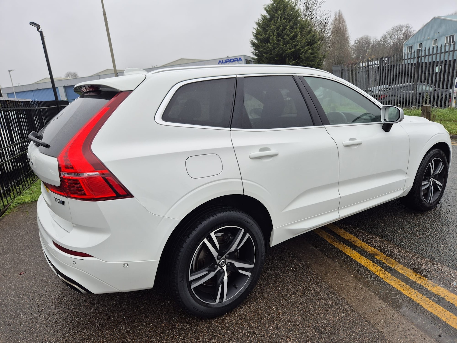 Used Volvo XC60 2018 for sale - 76792437: Photo 24