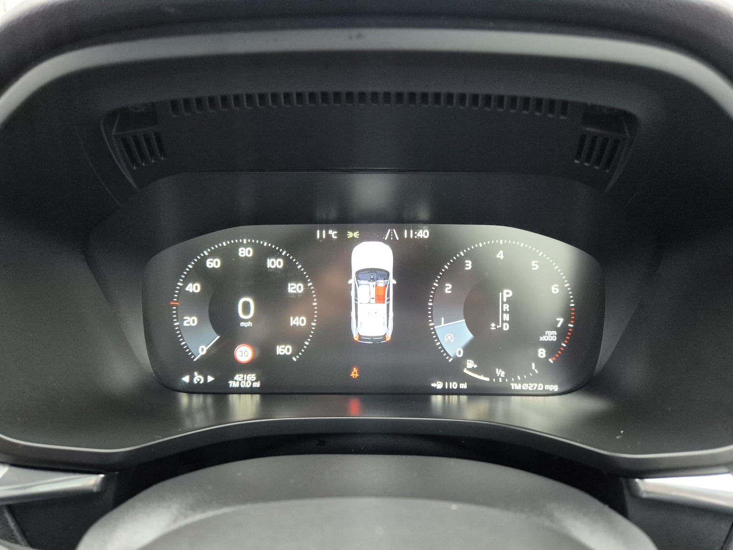 Used Volvo XC60 2018 for sale - 76792437: Photo 6