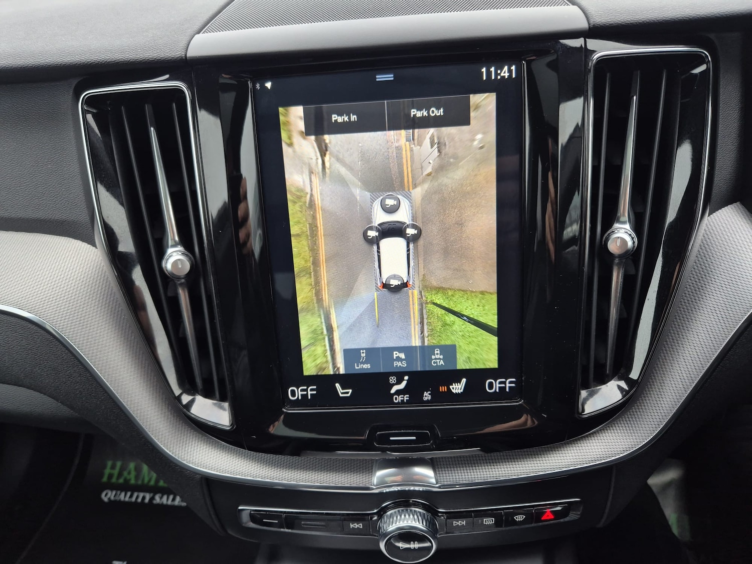 Used Volvo XC60 2018 for sale - 76792437: Photo 8