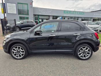 Used Fiat 500X 2019 for sale - 77759522: Photo