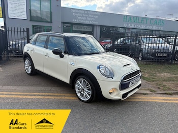 Used MINI Hatch 2015 for sale - 75549974: Photo