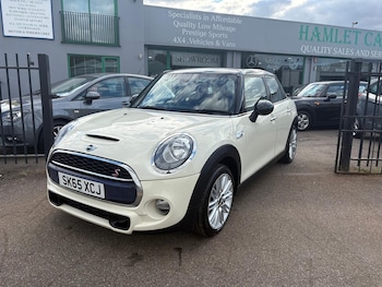 Used MINI Hatch 2015 for sale - 75549974: Photo