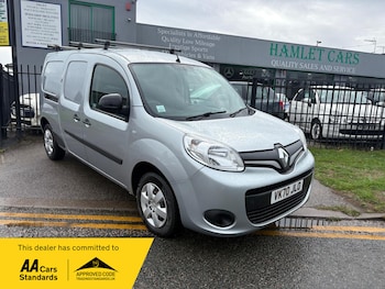 Renault - Kangoo