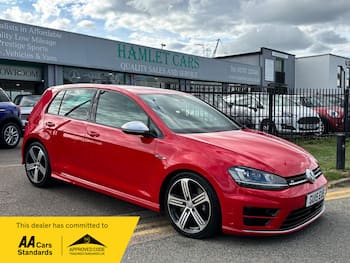 Used Volkswagen Golf 2015 for sale - 79872455: Photo
