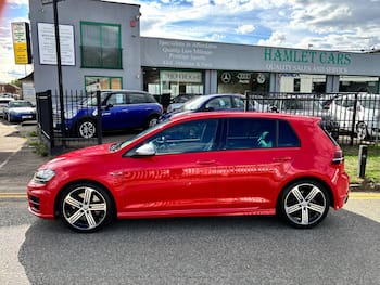 Used Volkswagen Golf 2015 for sale - 79872455: Photo