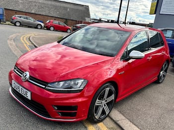 Used Volkswagen Golf 2015 for sale - 79872455: Photo
