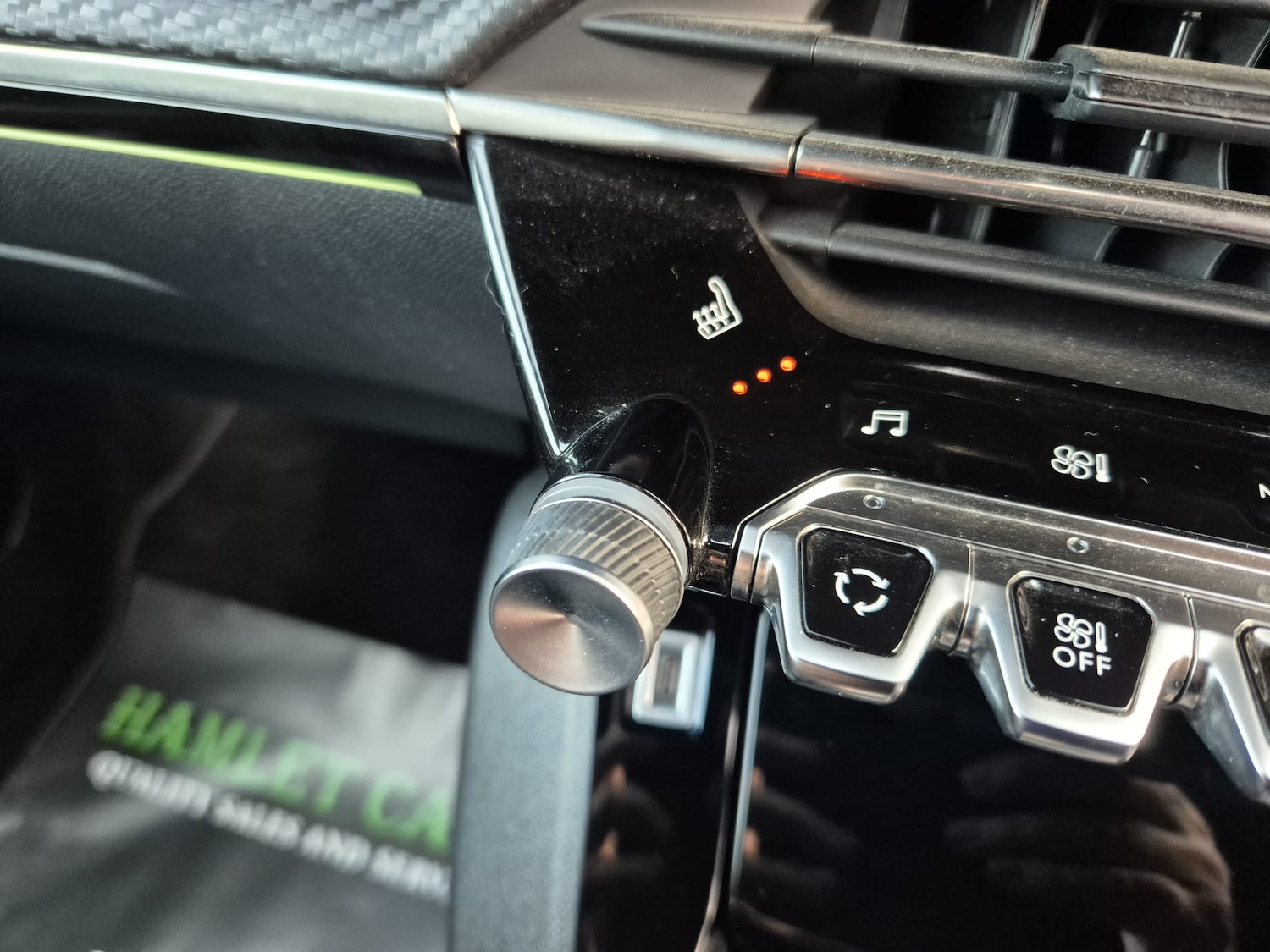 Used Peugeot 2008 2022 for sale - 77593246: Photo 12