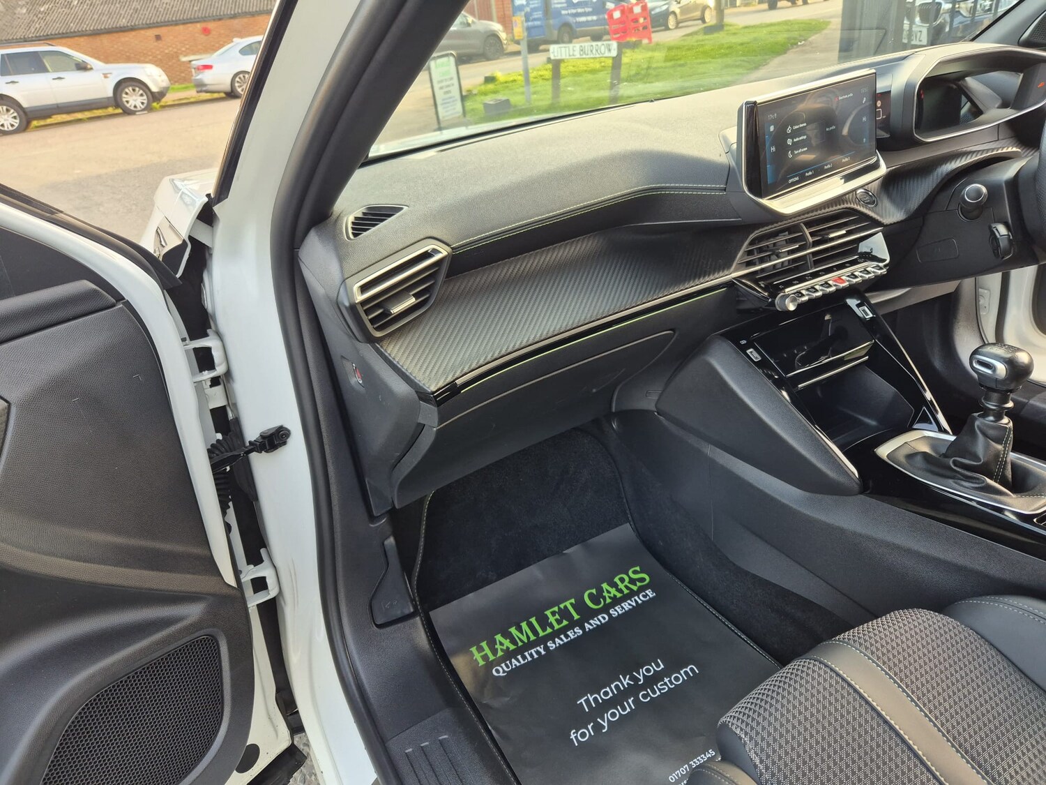 Used Peugeot 2008 2022 for sale - 77593246: Photo 16