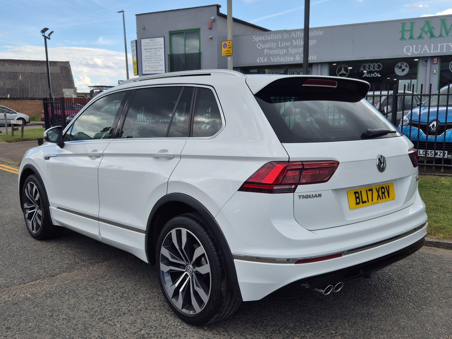 Vehicle 26