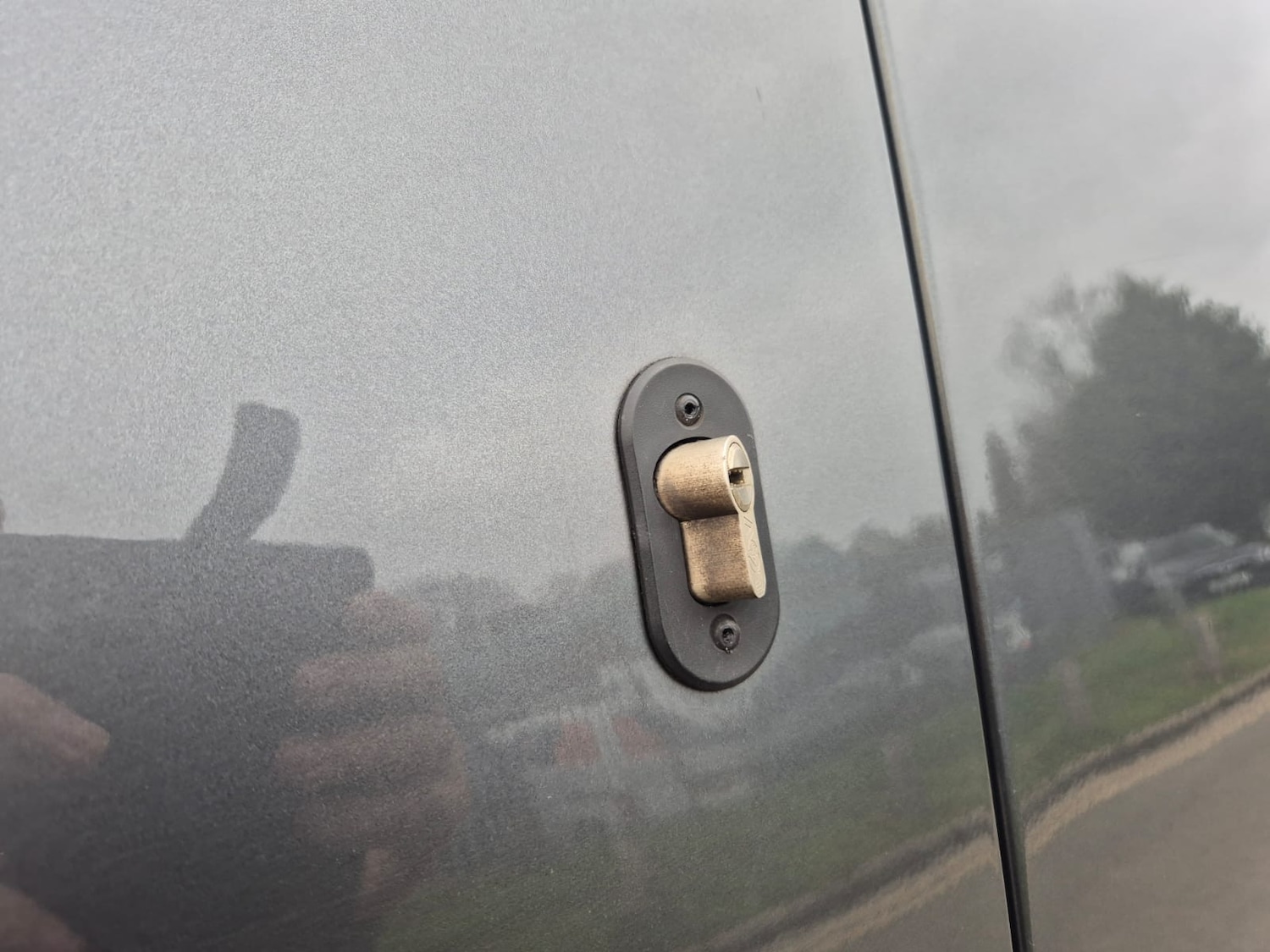 Used Volkswagen Caddy 2022 for sale - 77019207: Photo 18