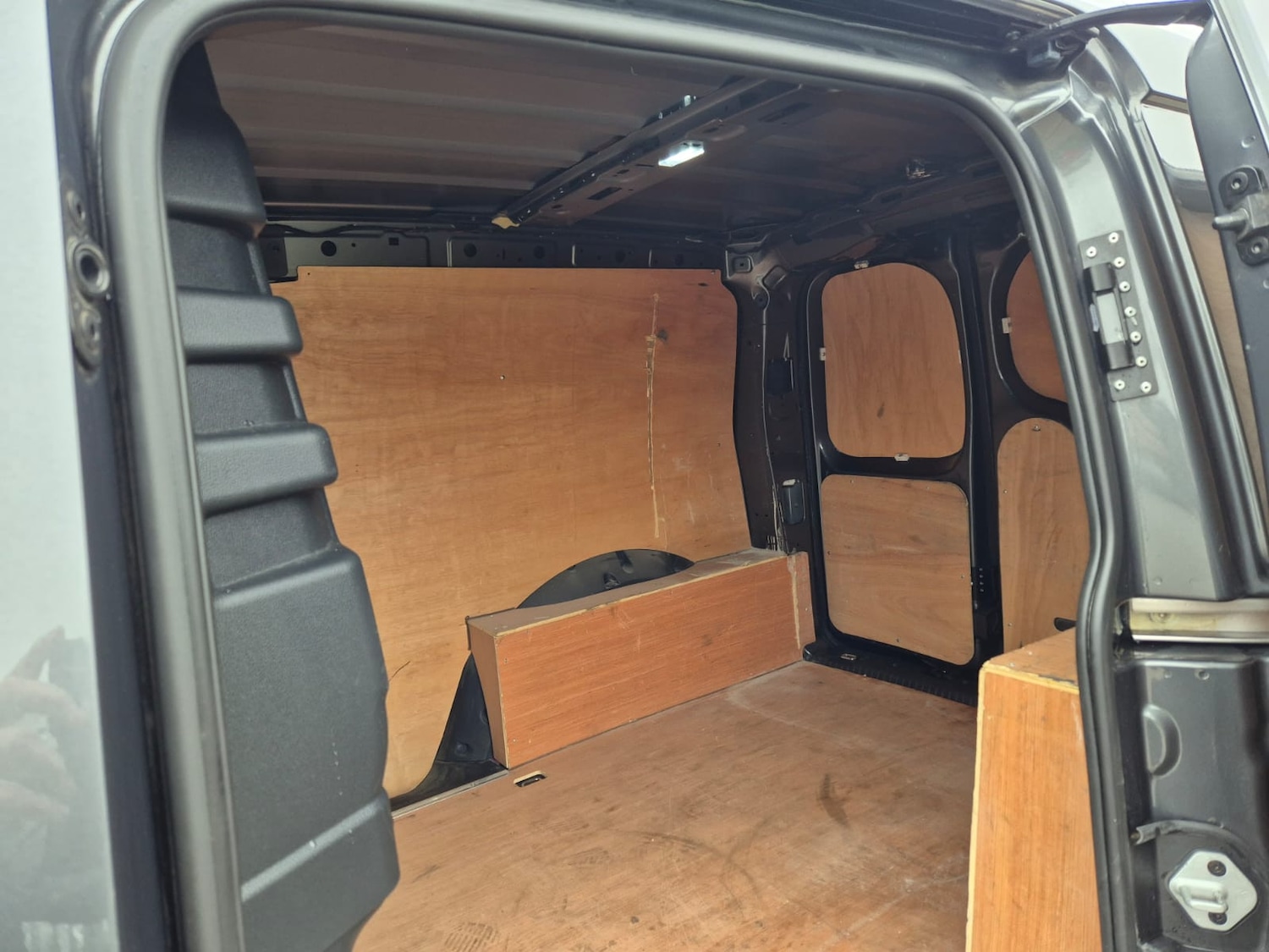 Used Volkswagen Caddy 2022 for sale - 77019207: Photo 19