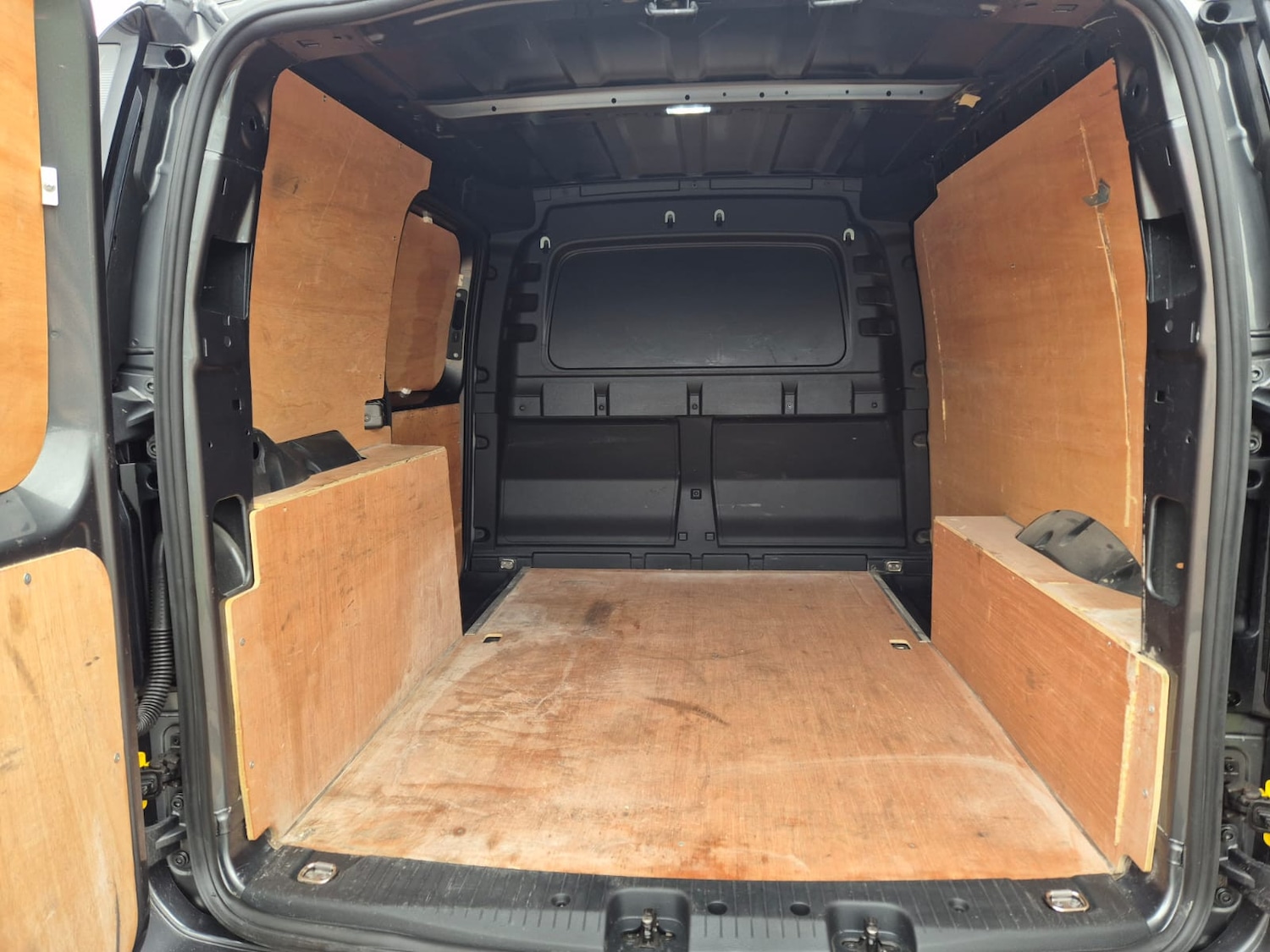 Used Volkswagen Caddy 2022 for sale - 77019207: Photo 20