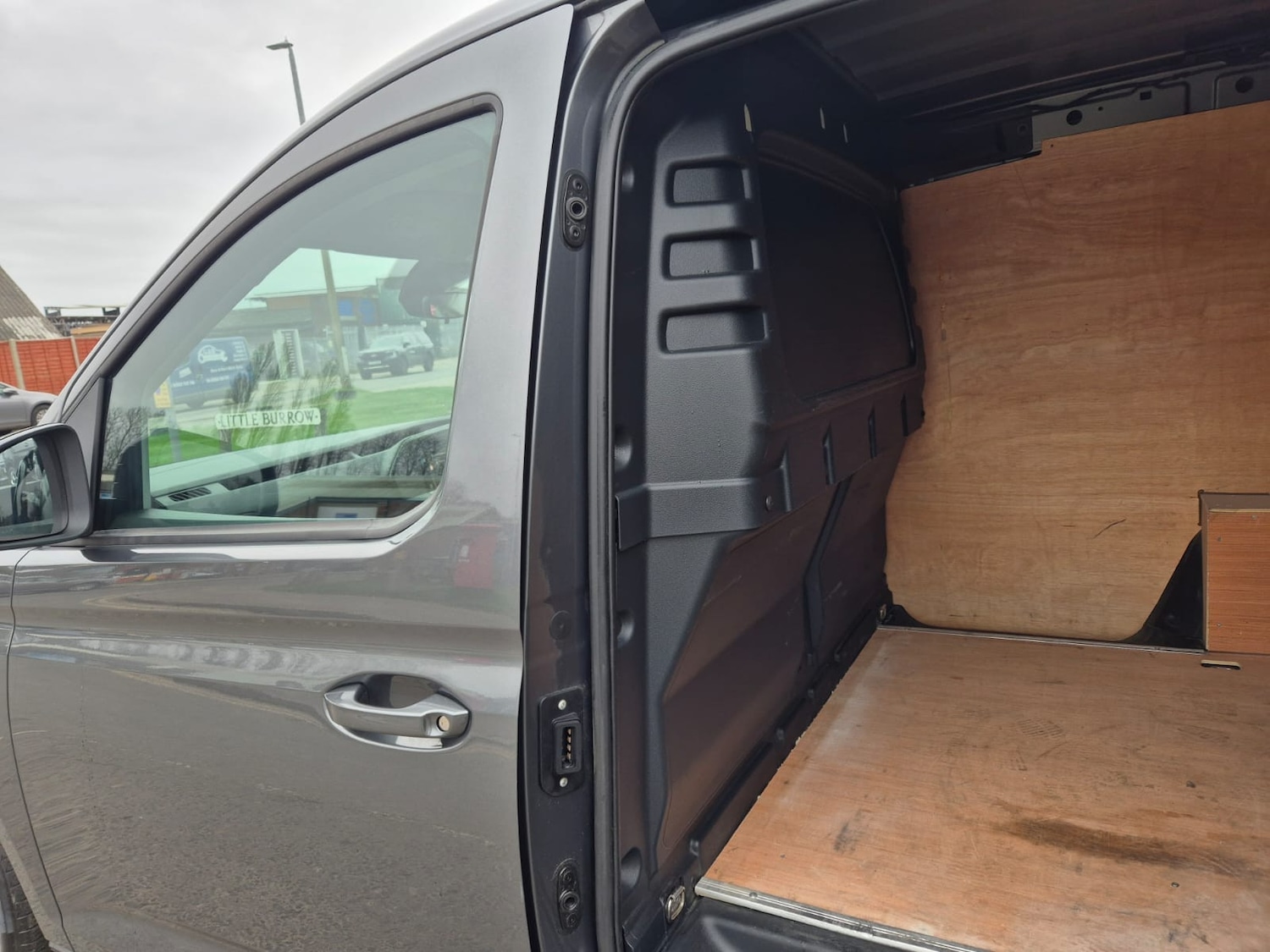 Used Volkswagen Caddy 2022 for sale - 77019207: Photo 21