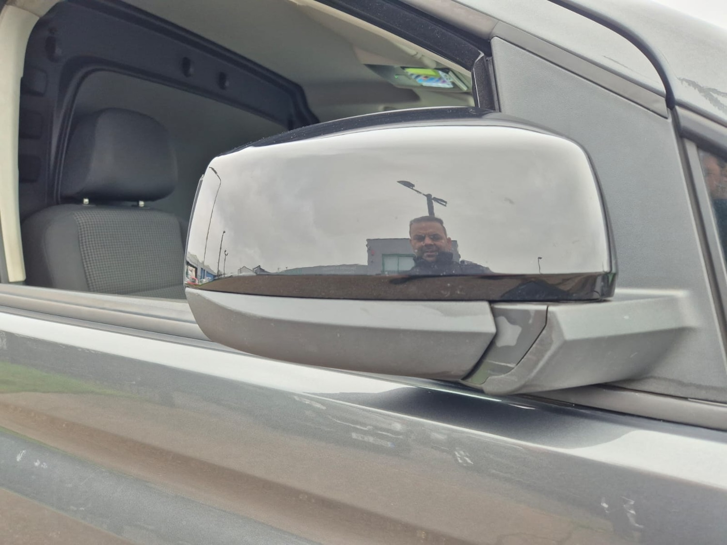 Used Volkswagen Caddy 2022 for sale - 77019207: Photo 22