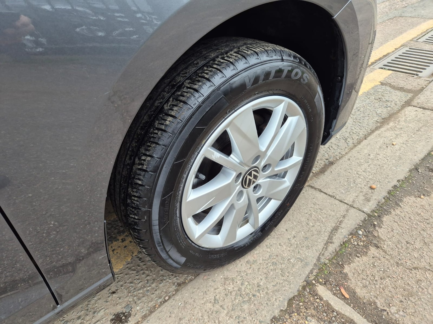 Used Volkswagen Caddy 2022 for sale - 77019207: Photo 25