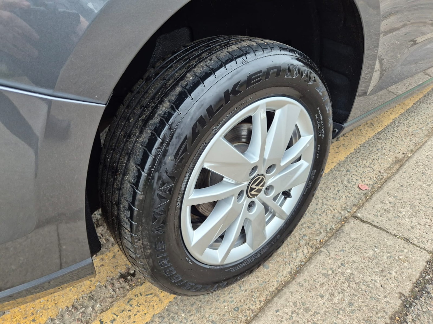 Used Volkswagen Caddy 2022 for sale - 77019207: Photo 27