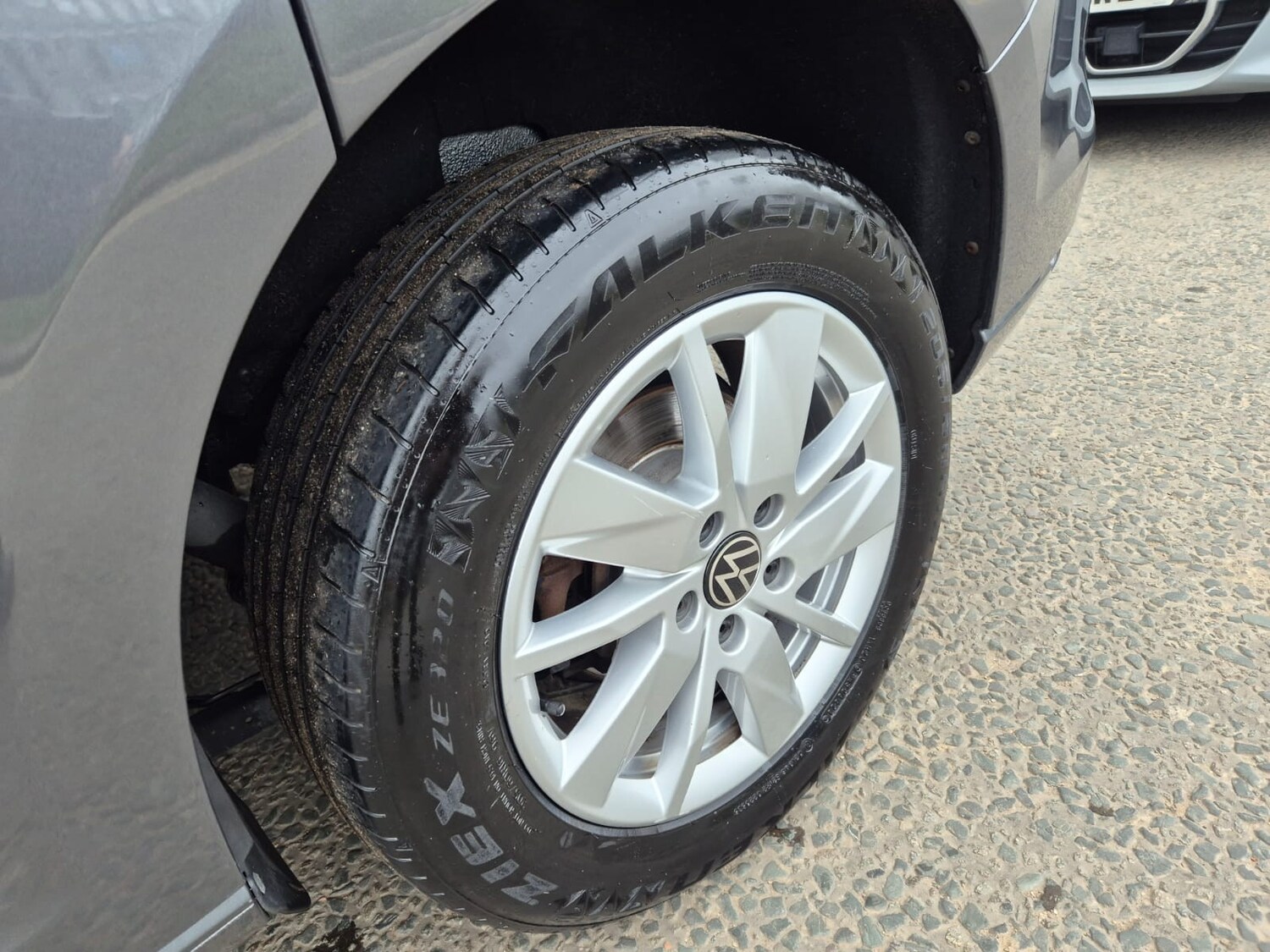 Used Volkswagen Caddy 2022 for sale - 77019207: Photo 28