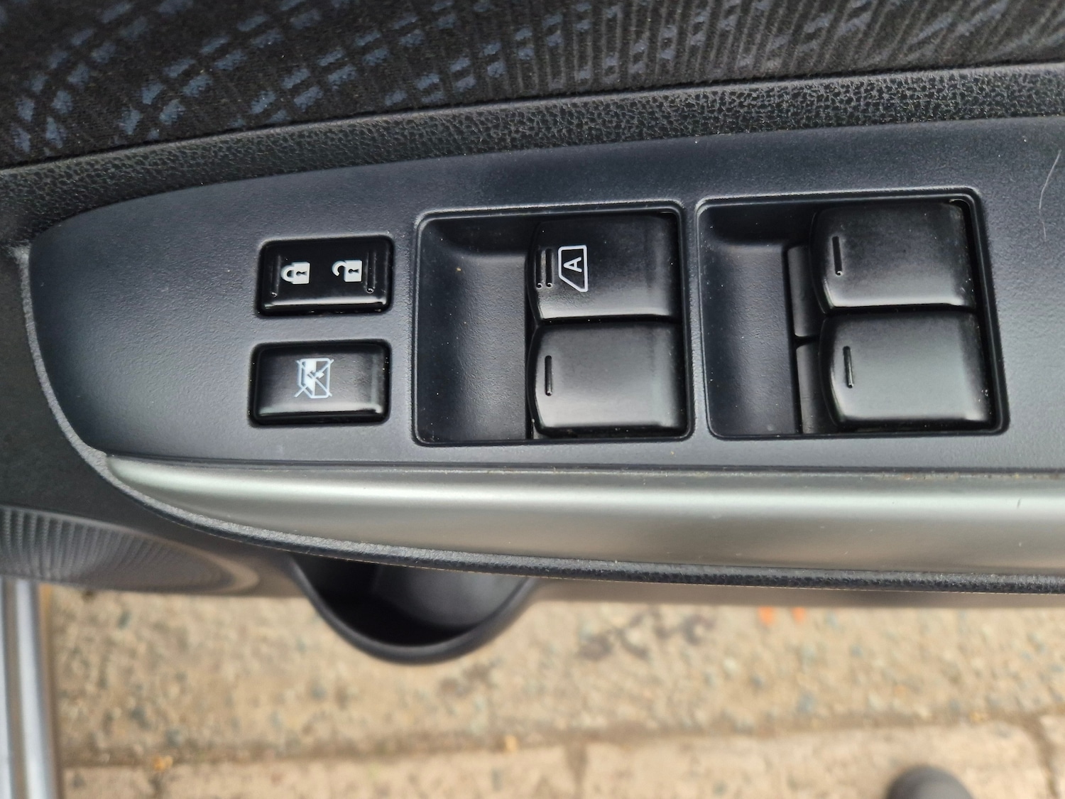 Used Nissan Note 2015 for sale - 76232339: Photo 14