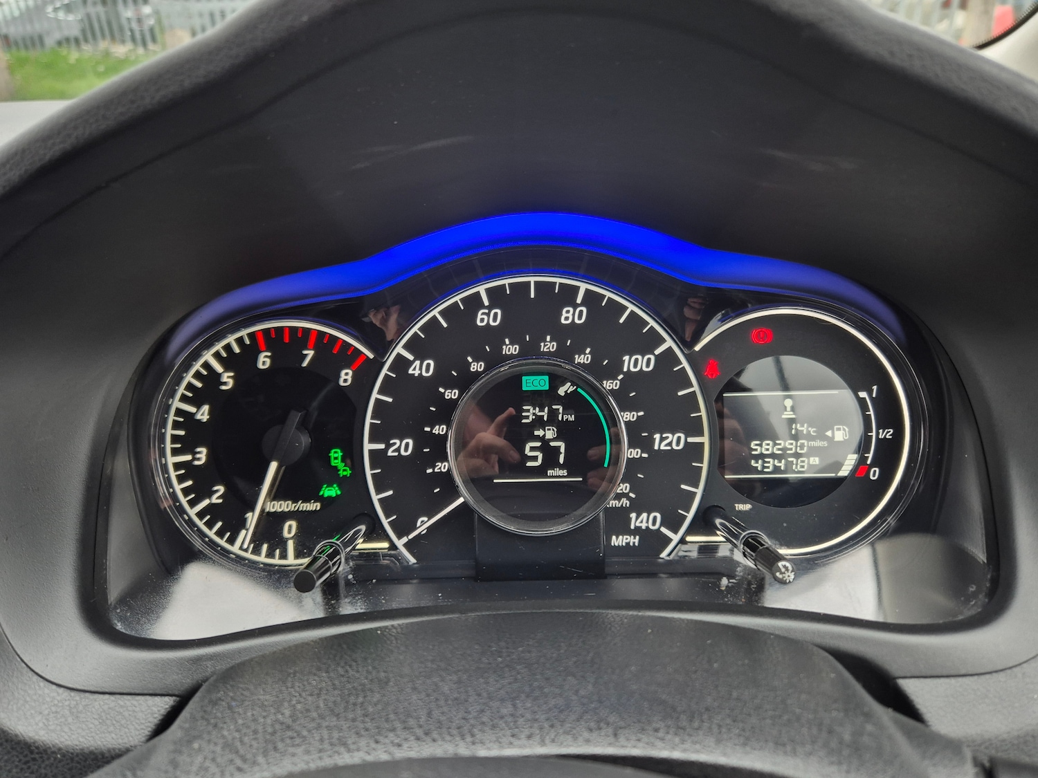 Used Nissan Note 2015 for sale - 76232339: Photo 15