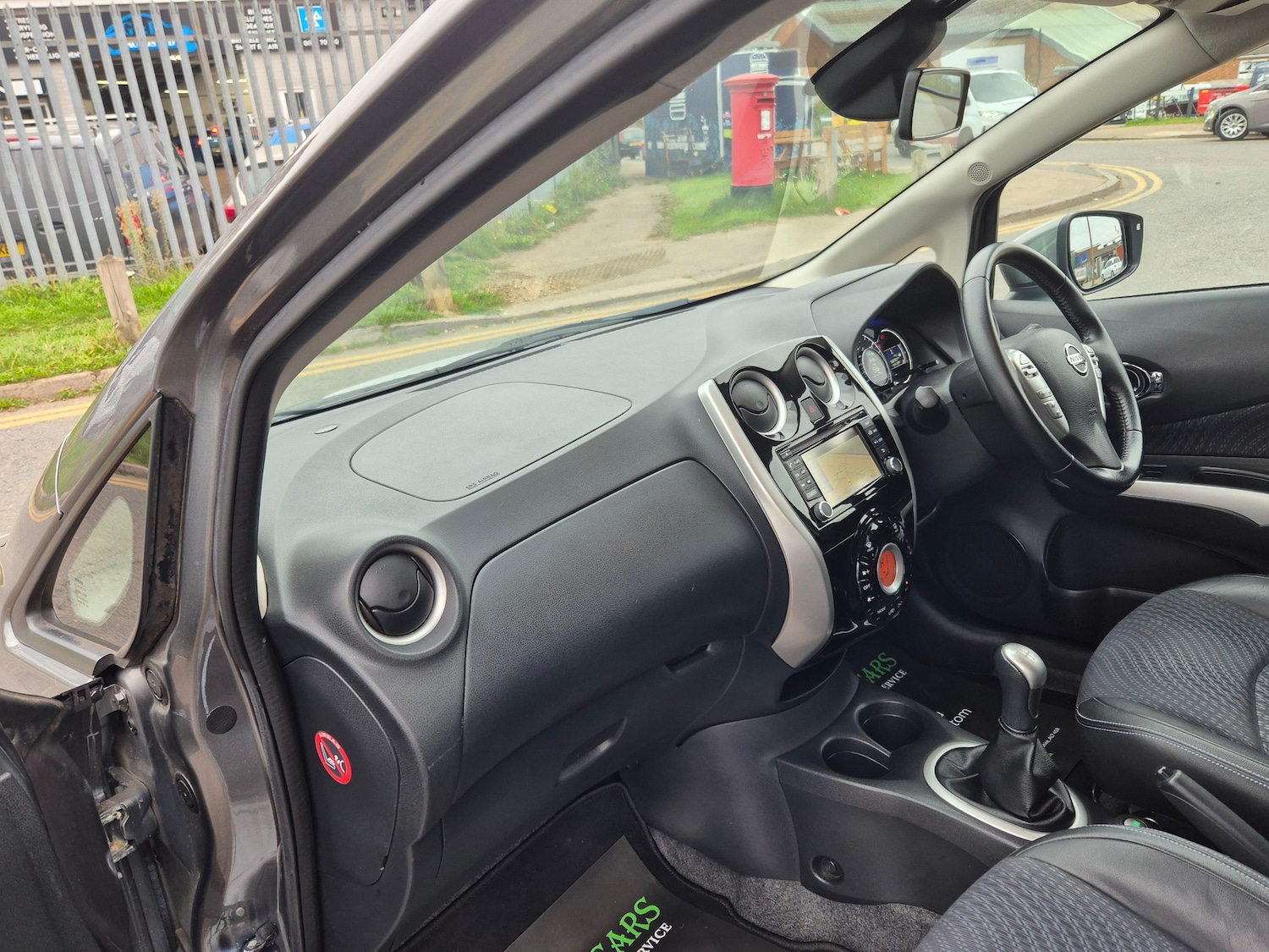 Used Nissan Note 2015 for sale - 76232339: Photo 8